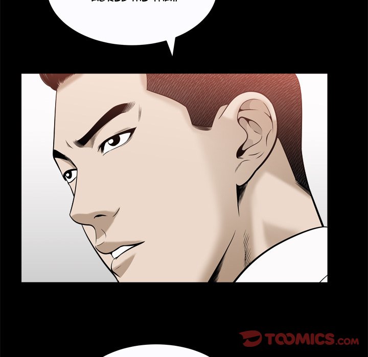 The Birthday Present Chapter 24 Page 110