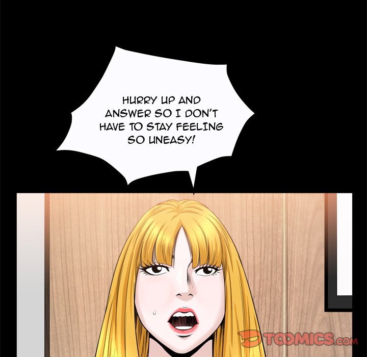 The Birthday Present Chapter 24 Page 114