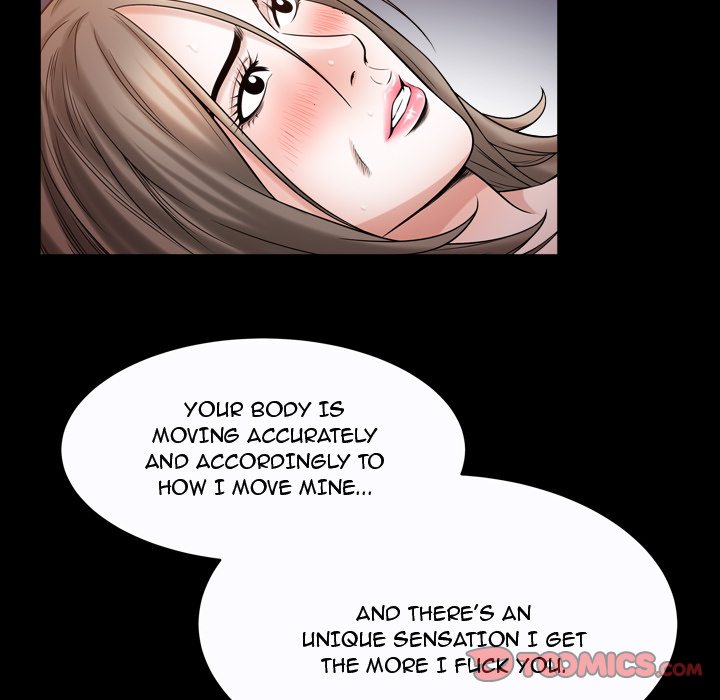 The Birthday Present Chapter 24 Page 14