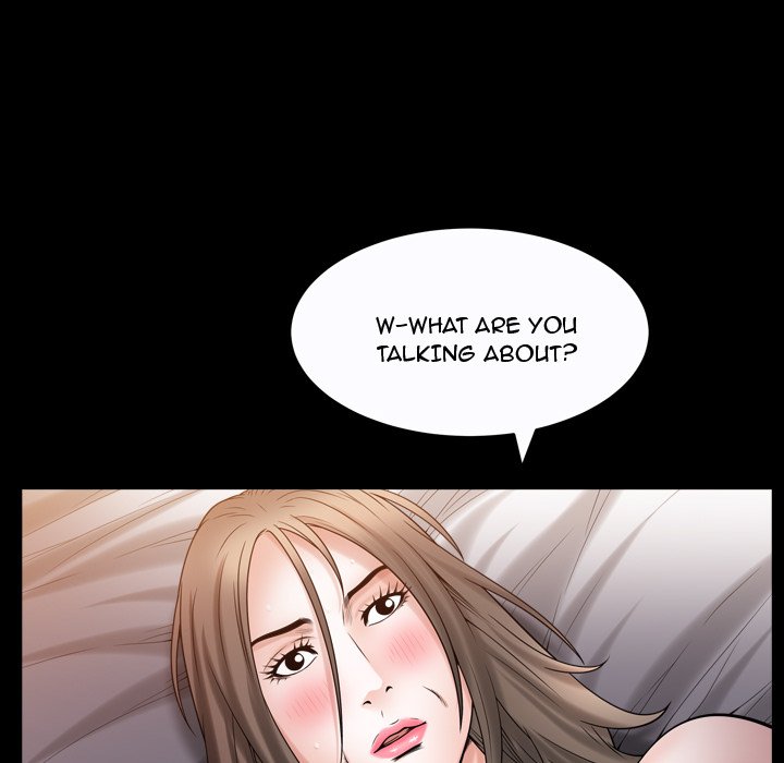 The Birthday Present Chapter 24 Page 16