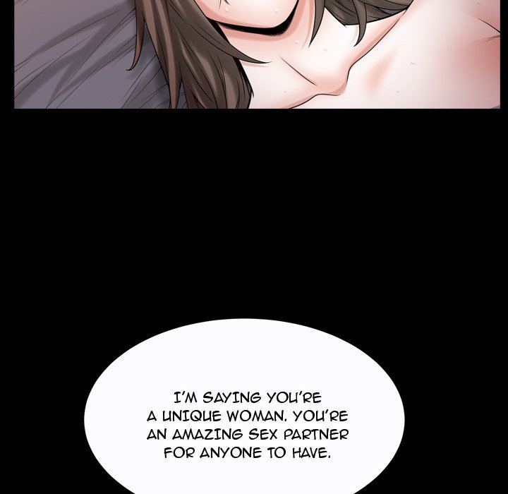 The Birthday Present Chapter 24 Page 17