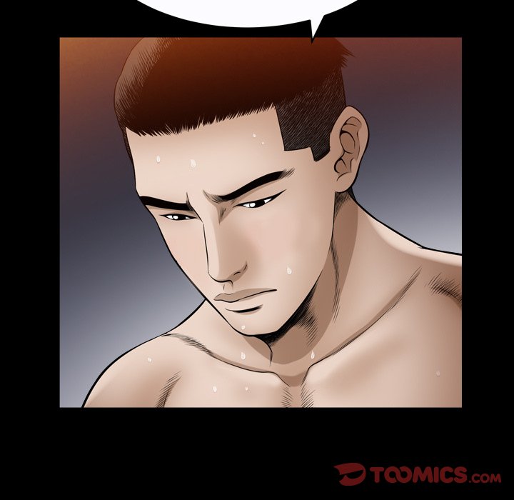 The Birthday Present Chapter 24 Page 18