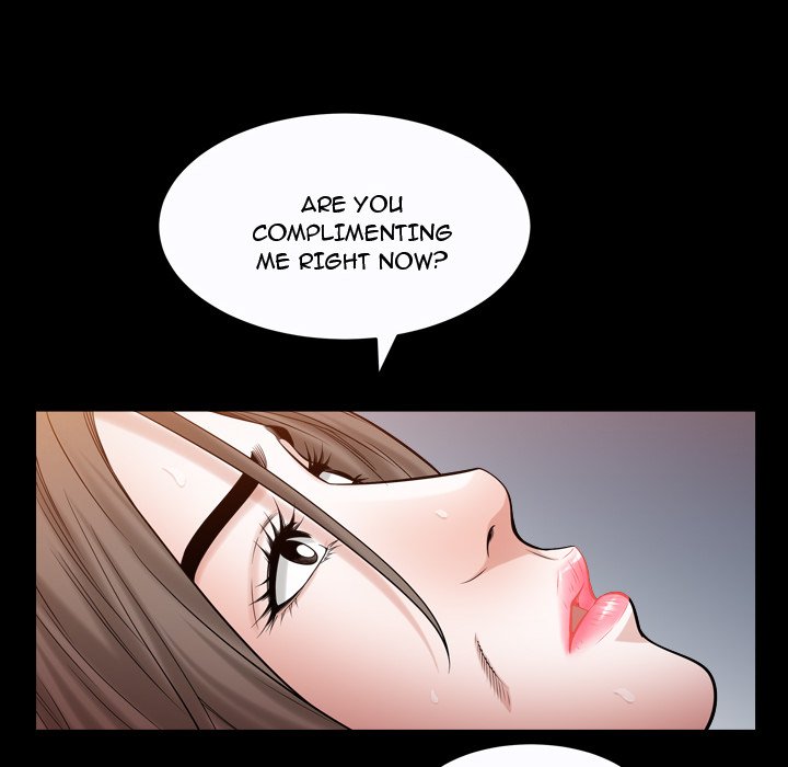 The Birthday Present Chapter 24 Page 19