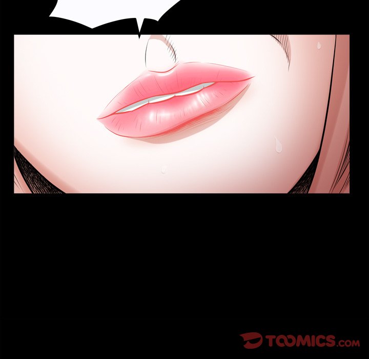 The Birthday Present Chapter 24 Page 22