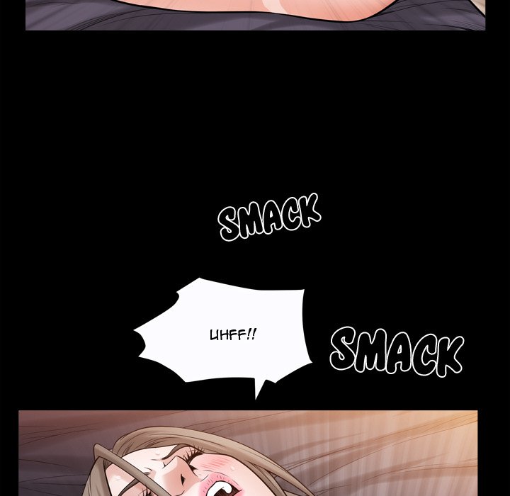 The Birthday Present Chapter 24 Page 24