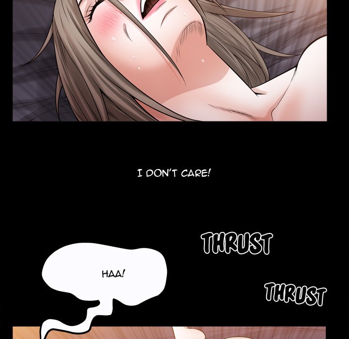The Birthday Present Chapter 24 Page 25