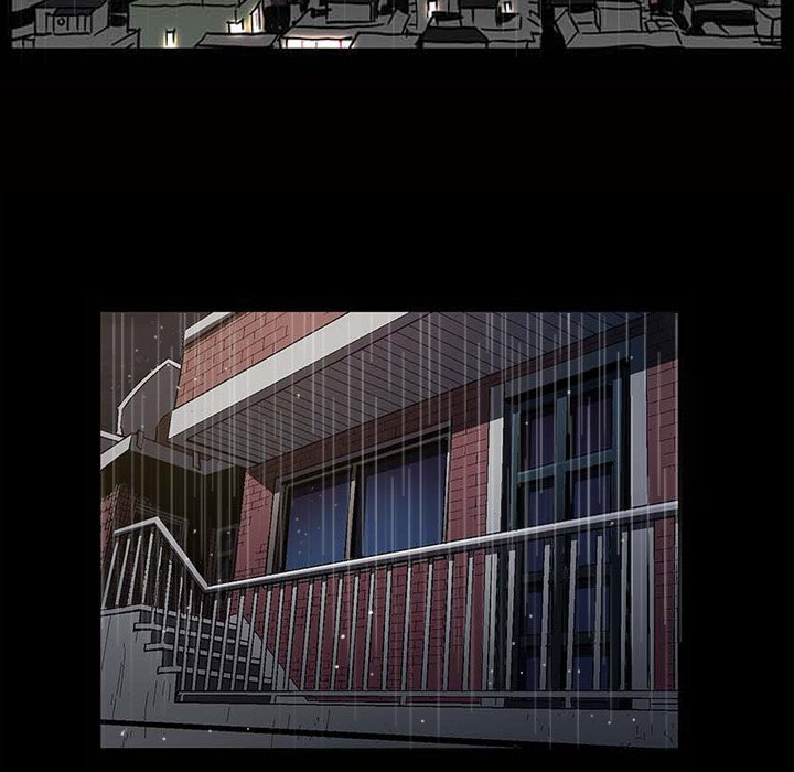 The Birthday Present Chapter 24 Page 29