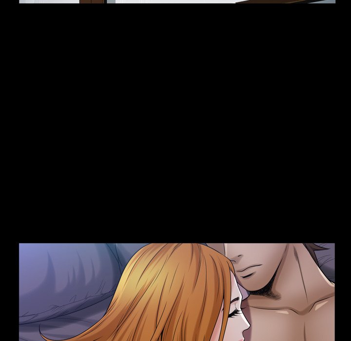 The Birthday Present Chapter 24 Page 31