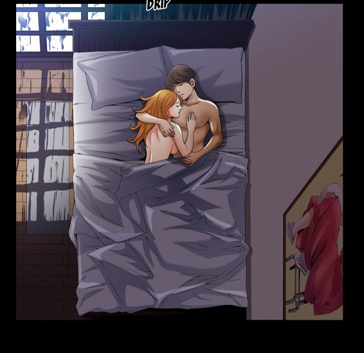 The Birthday Present Chapter 24 Page 33