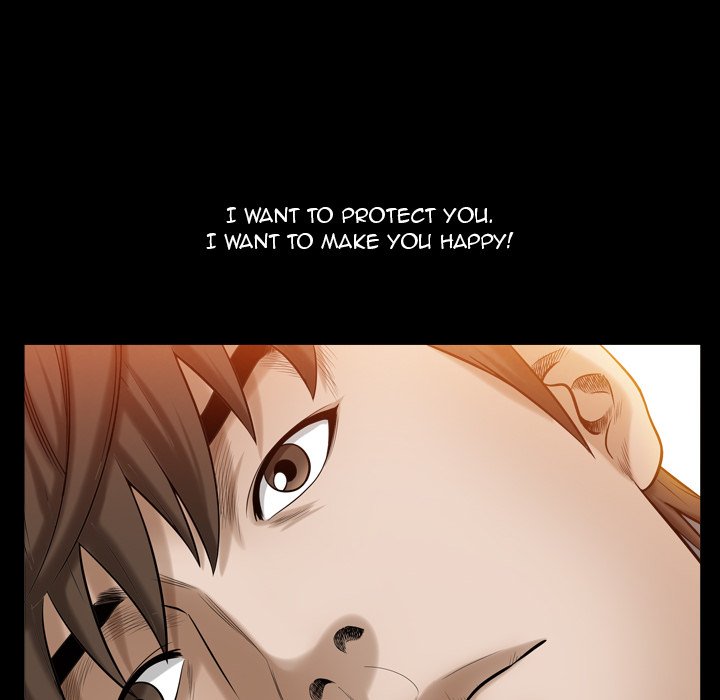 The Birthday Present Chapter 24 Page 36