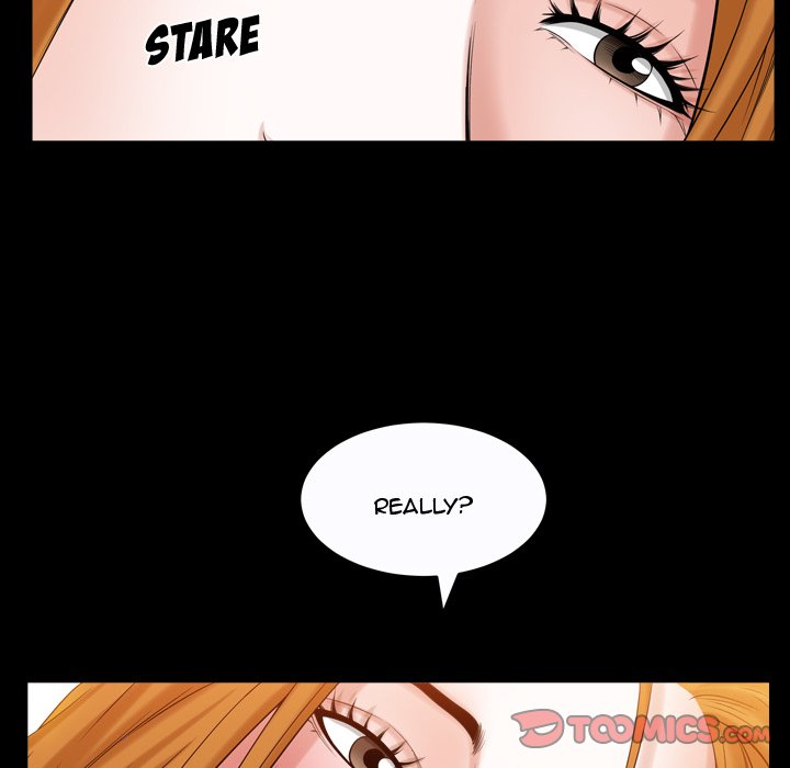The Birthday Present Chapter 24 Page 38