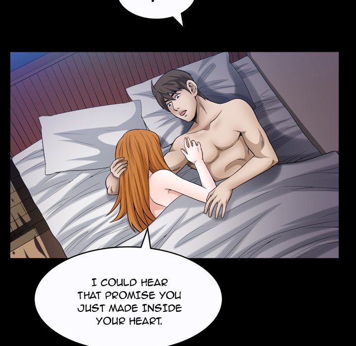 The Birthday Present Chapter 24 Page 40