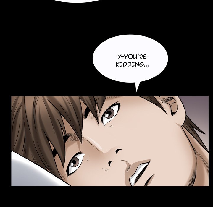 The Birthday Present Chapter 24 Page 41