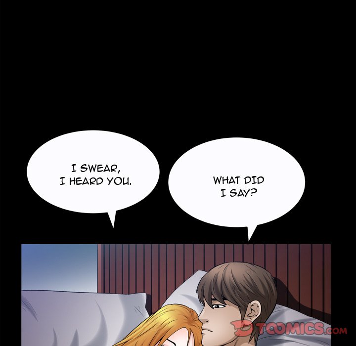 The Birthday Present Chapter 24 Page 42