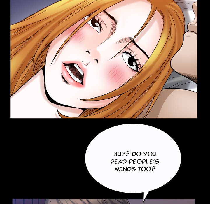 The Birthday Present Chapter 24 Page 44