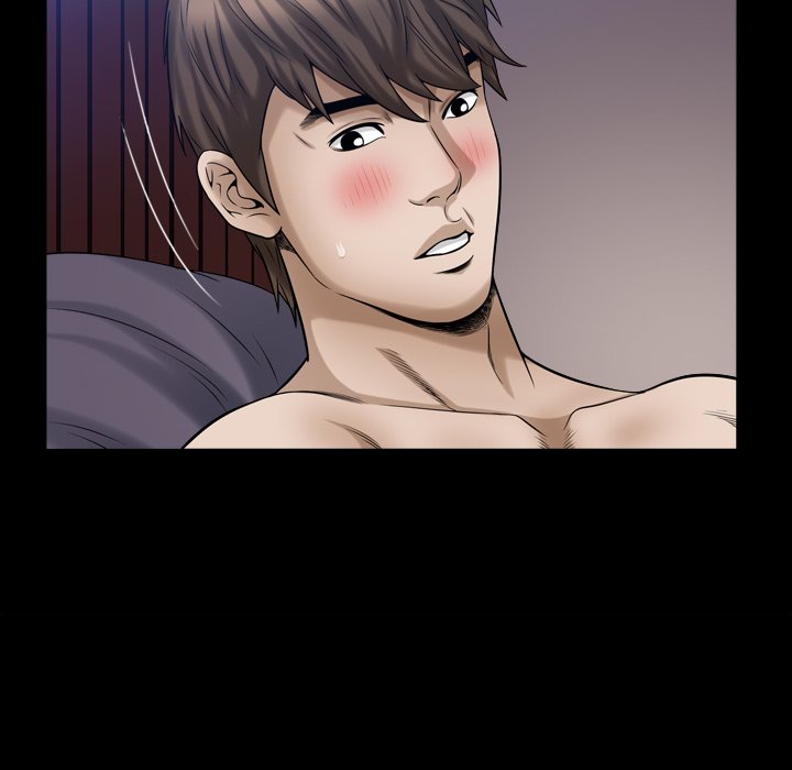 The Birthday Present Chapter 24 Page 45