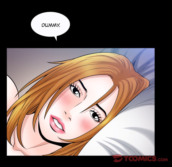 The Birthday Present Chapter 24 Page 46