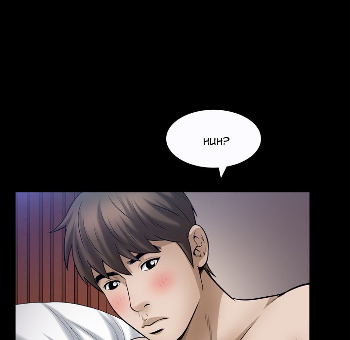 The Birthday Present Chapter 24 Page 47