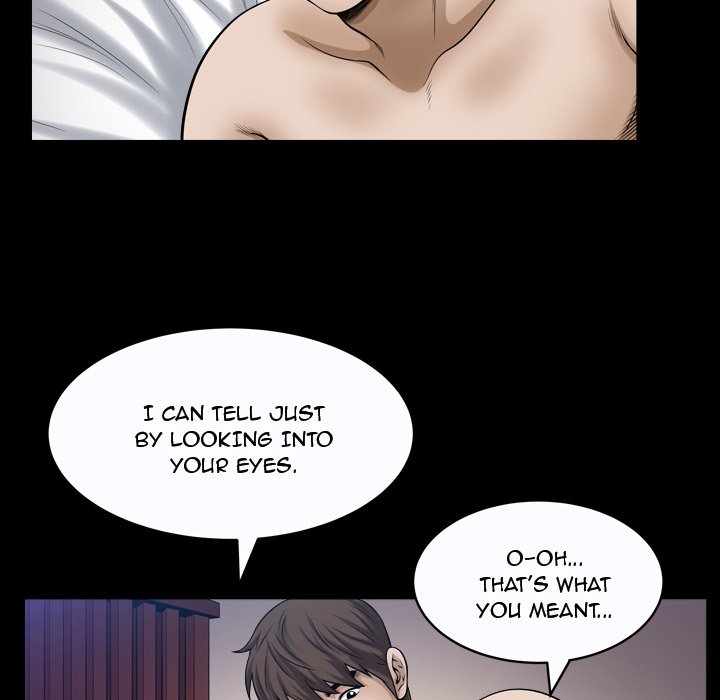 The Birthday Present Chapter 24 Page 48