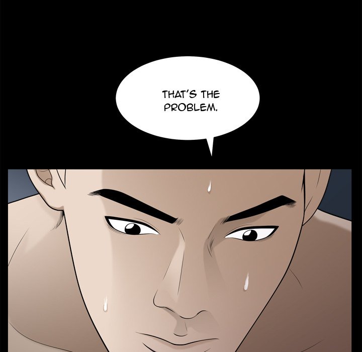 The Birthday Present Chapter 24 Page 5