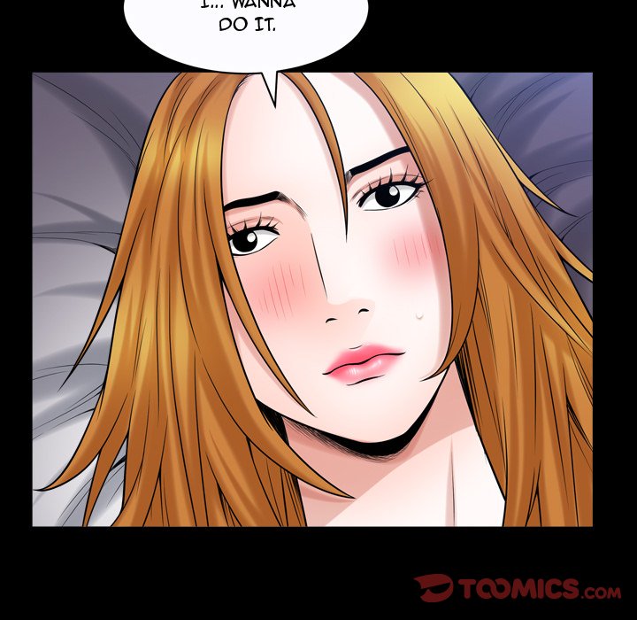 The Birthday Present Chapter 24 Page 50