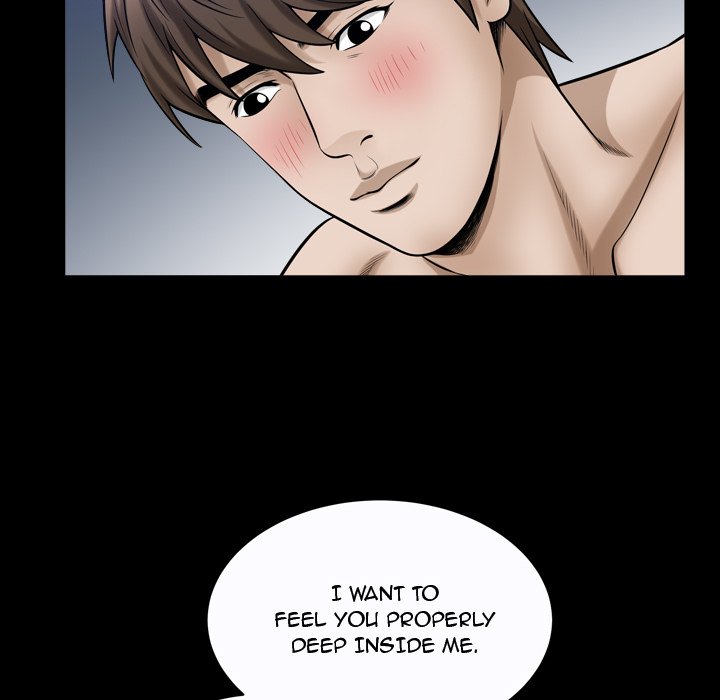 The Birthday Present Chapter 24 Page 52