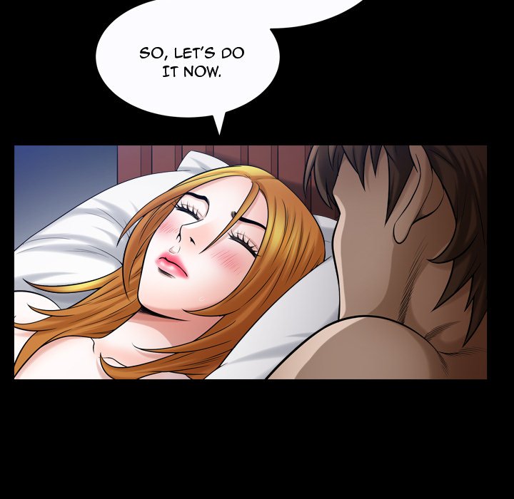 The Birthday Present Chapter 24 Page 53