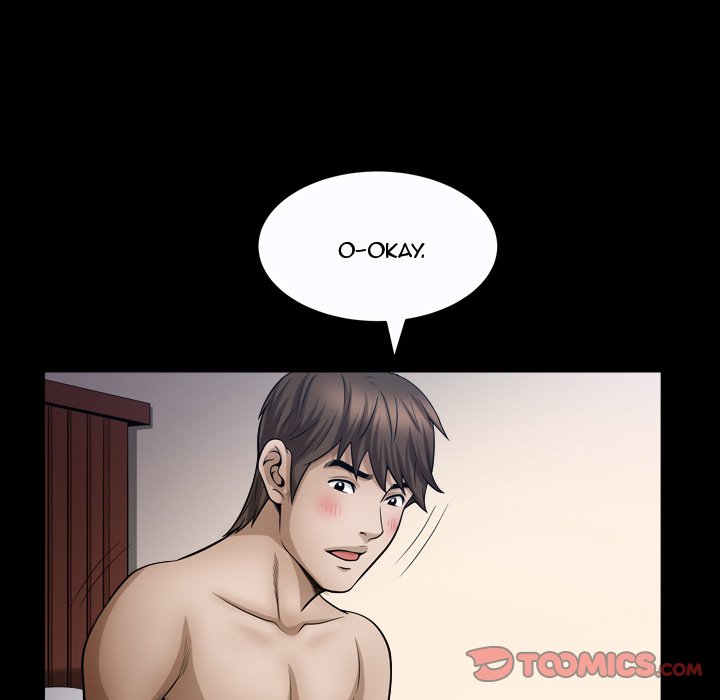 The Birthday Present Chapter 24 Page 54
