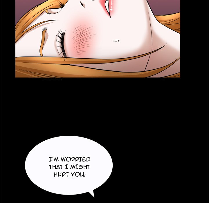 The Birthday Present Chapter 24 Page 59