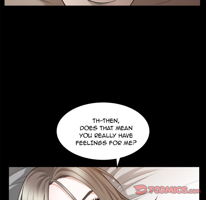 The Birthday Present Chapter 24 Page 6