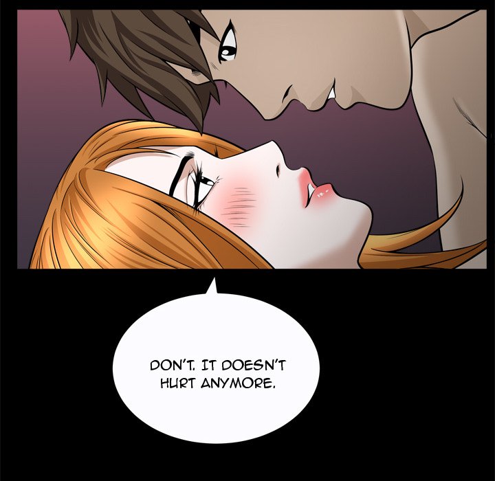 The Birthday Present Chapter 24 Page 60