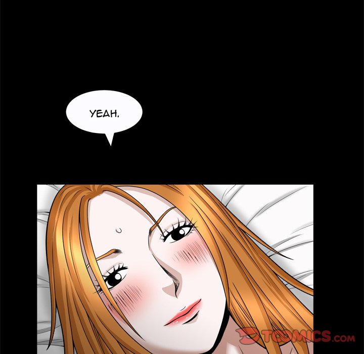 The Birthday Present Chapter 24 Page 62