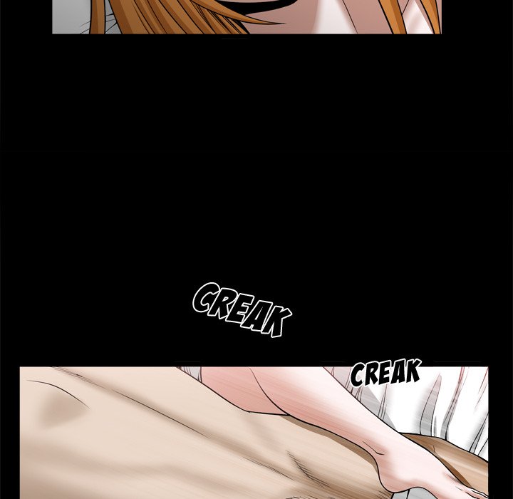 The Birthday Present Chapter 24 Page 63