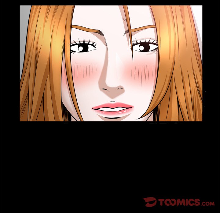 The Birthday Present Chapter 24 Page 70