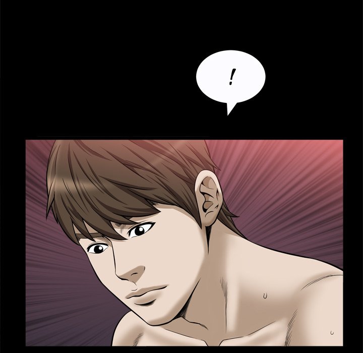 The Birthday Present Chapter 24 Page 71