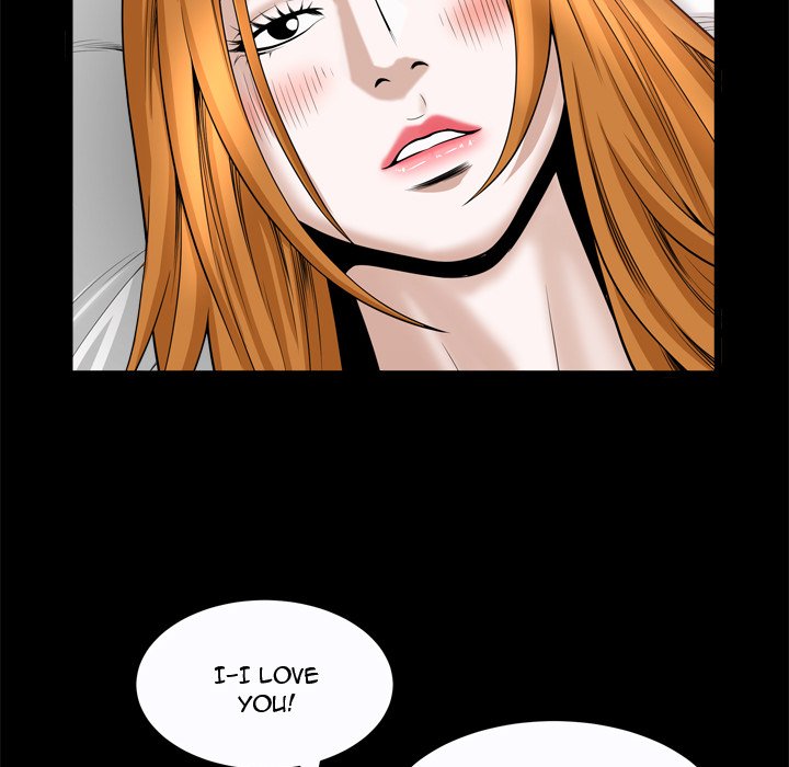 The Birthday Present Chapter 24 Page 73