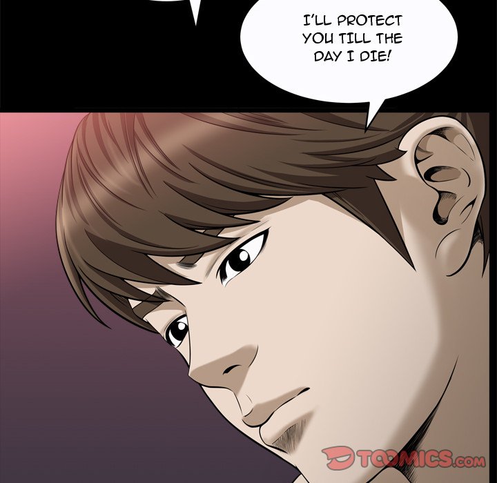 The Birthday Present Chapter 24 Page 74
