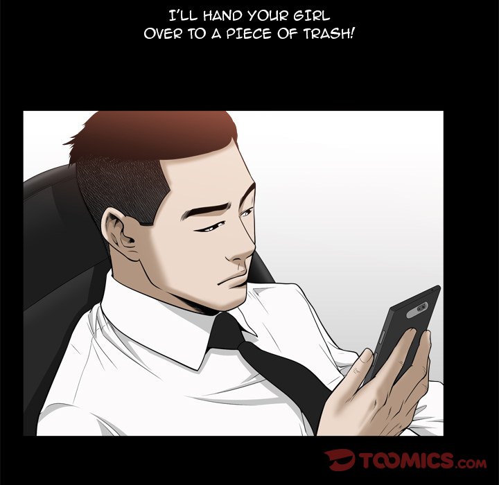 The Birthday Present Chapter 24 Page 82