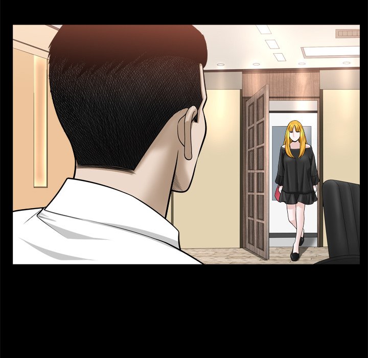 The Birthday Present Chapter 24 Page 85