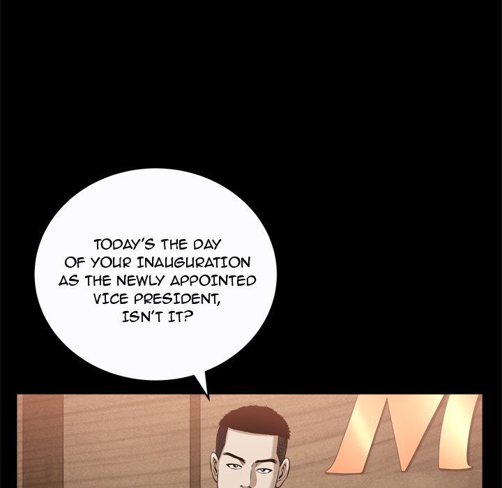 The Birthday Present Chapter 24 Page 89