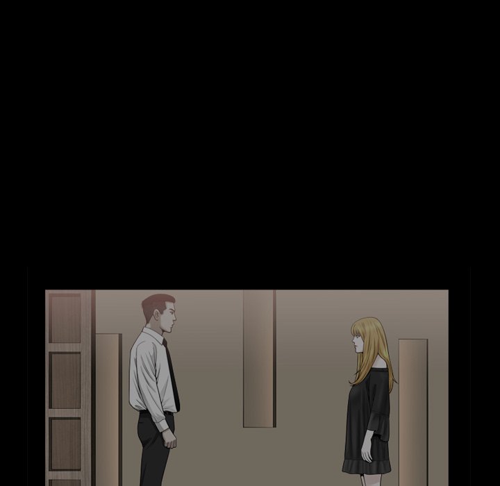 The Birthday Present Chapter 24 Page 9