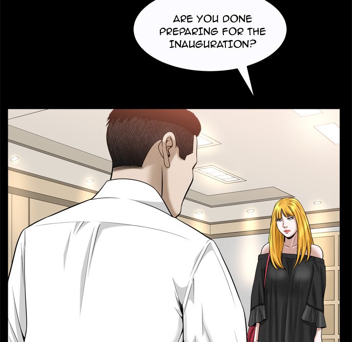 The Birthday Present Chapter 24 Page 91