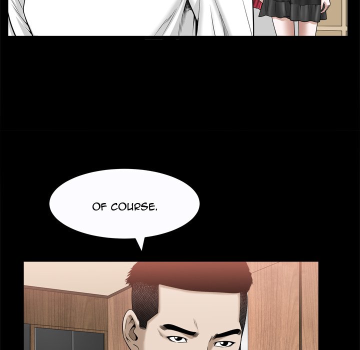 The Birthday Present Chapter 24 Page 92