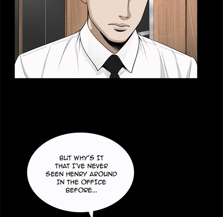 The Birthday Present Chapter 24 Page 93