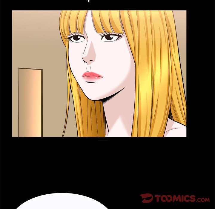 The Birthday Present Chapter 24 Page 94