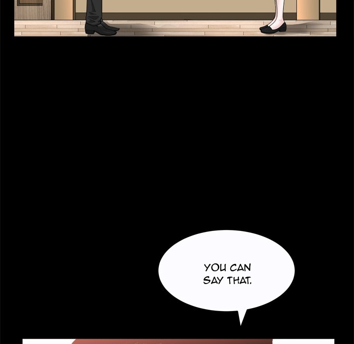 The Birthday Present Chapter 24 Page 96