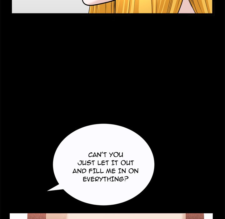 The Birthday Present Chapter 24 Page 99