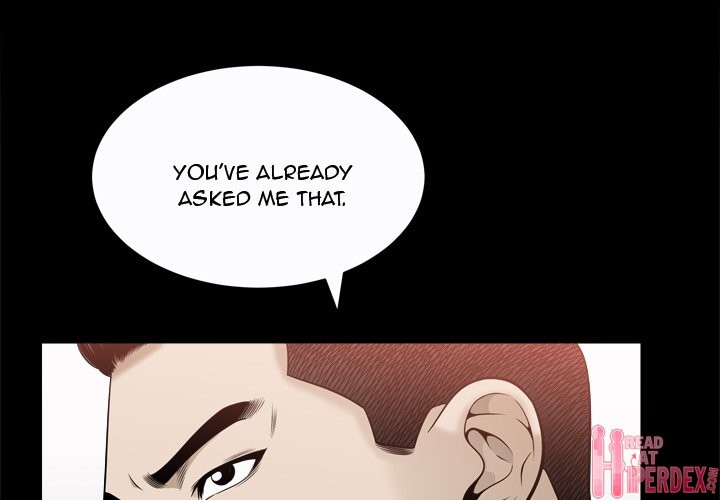 The Birthday Present Chapter 25 Page 1