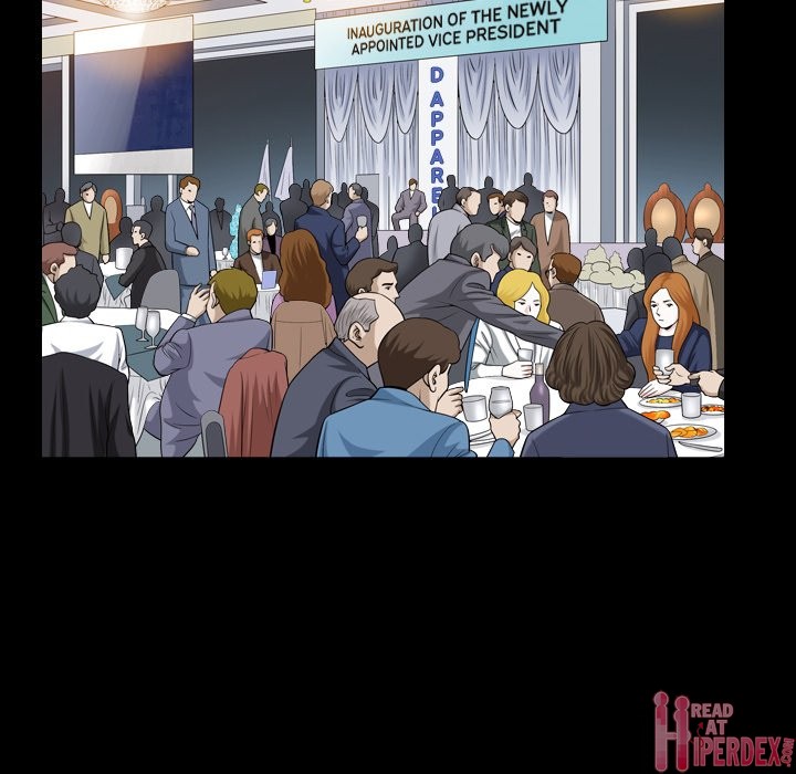 The Birthday Present Chapter 25 Page 103
