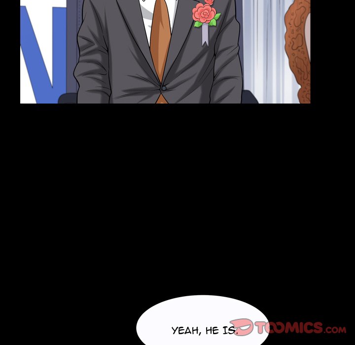 The Birthday Present Chapter 25 Page 106